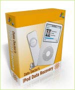 iPod music recovery software