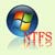 NTFS data recovery software